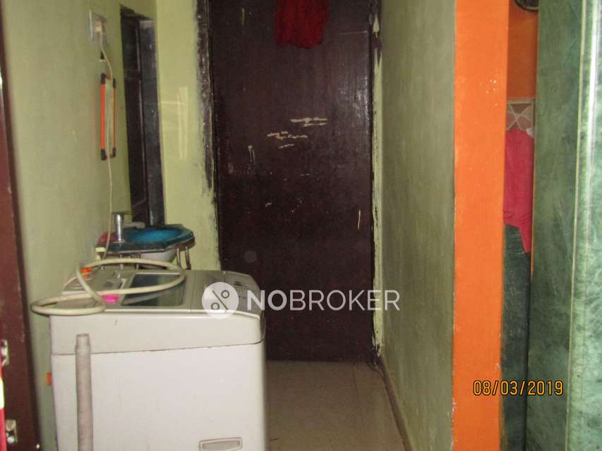 1 BHK Flat In New Shree Samartha Society For Sale  In Kalyan East