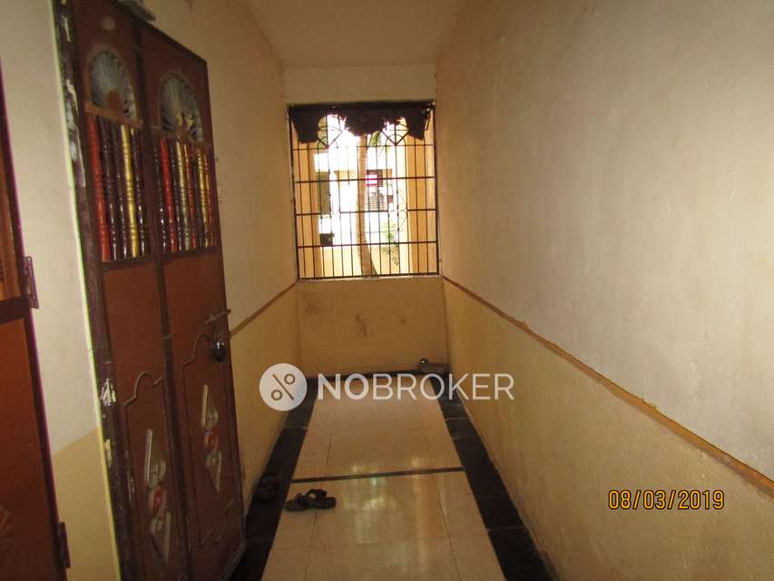 1 BHK Flat In New Shree Samartha Society For Sale  In Kalyan East