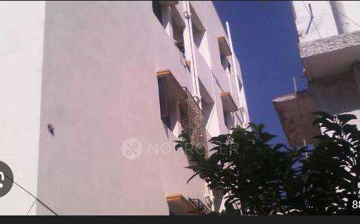 2 BHK Flat In Sri Sai Aparyment for Rent  In Padmarao Nagar