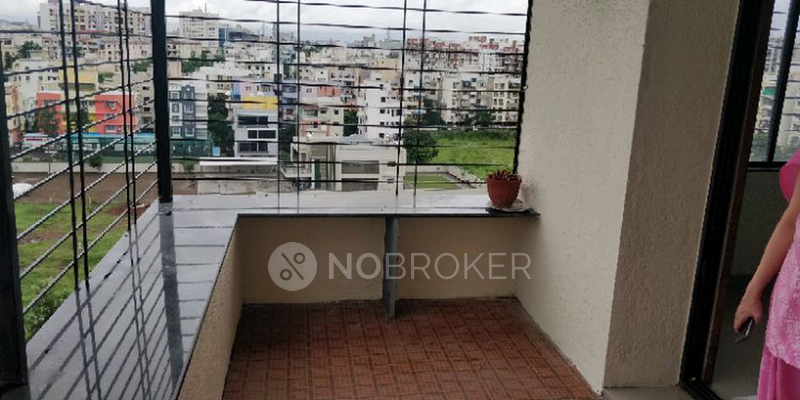 2 BHK Flat In Sanskriti Housing Society for Rent  In Wakad