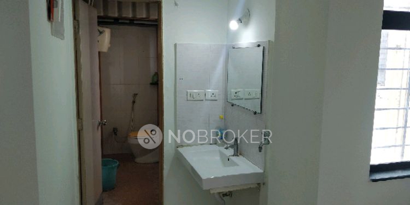 2 BHK Flat In Sanskriti Housing Society for Rent  In Wakad