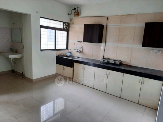 2 BHK Flat In Sanskriti Housing Society for Rent  In Wakad