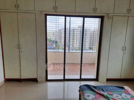 2 BHK Flat In Sanskriti Housing Society for Rent  In Wakad