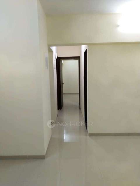 2 BHK Flat In Vihang Hills For Sale  In Thane West