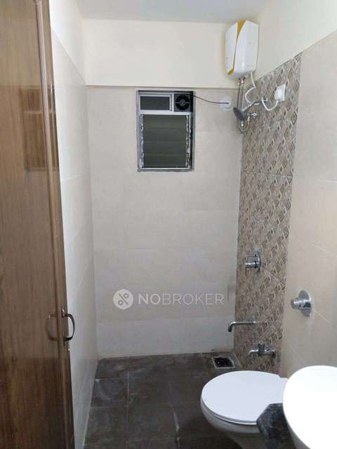 2 BHK Flat In Vihang Hills For Sale  In Thane West