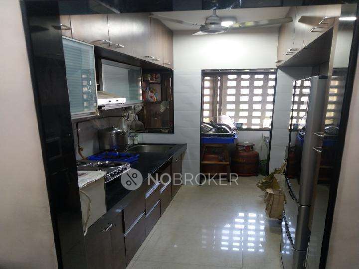 2 BHK Flat In Nav Jyotirling Chs For Sale  In Malad East