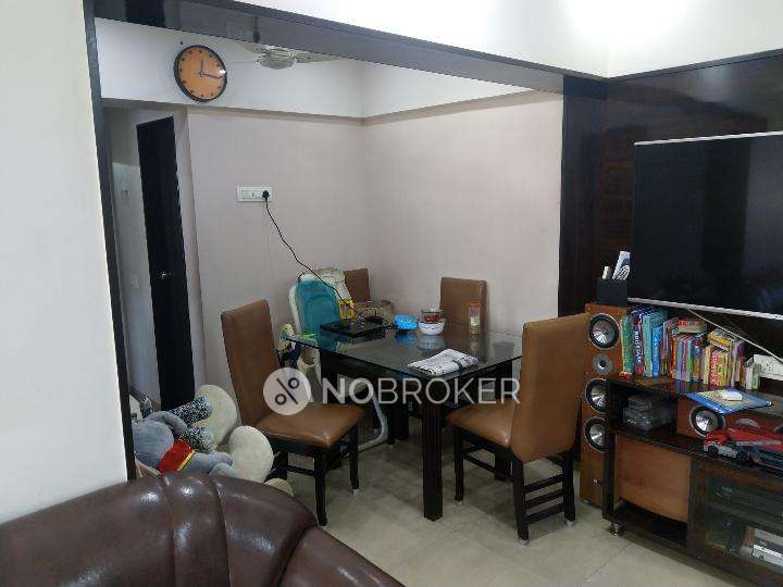 2 BHK Flat In Nav Jyotirling Chs For Sale  In Malad East