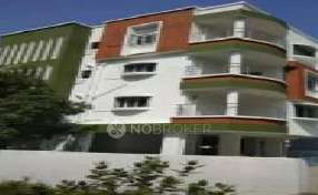 1 BHK Flat In Mridgandh Apartment for Rent  In Rajgad Colony Rd, Mukai Nagar, Ravet, Pimpri-chinchwad, Maharashtra 412101, India