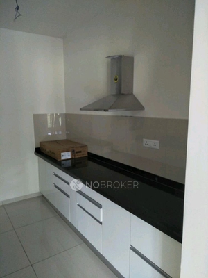 3 BHK Flat In Skyi Songbirds for Rent  In Bhugaon