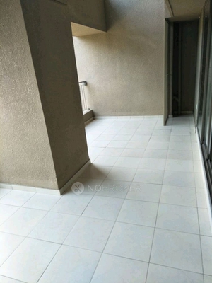 3 BHK Flat In Skyi Songbirds for Rent  In Bhugaon