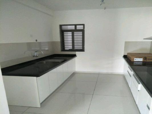 3 BHK Flat In Skyi Songbirds for Rent  In Bhugaon