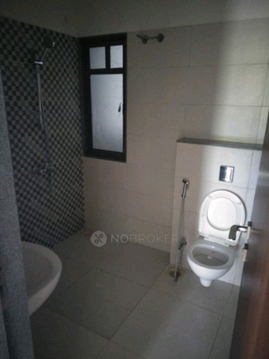 3 BHK Flat In Skyi Songbirds for Rent  In Bhugaon