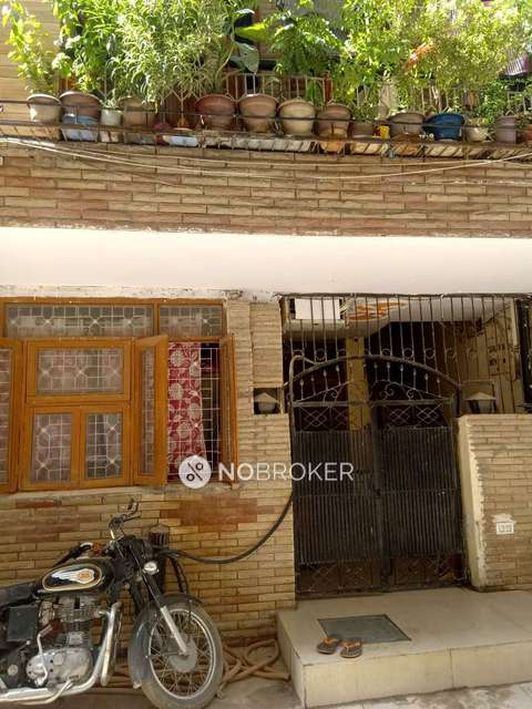 1 BHK Flat For Sale  In Khanpur
