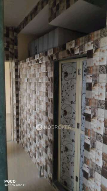 2 BHK Flat In  Kaushal Residency For Sale  In Dombivli East