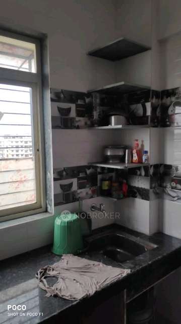 2 BHK Flat In  Kaushal Residency For Sale  In Dombivli East