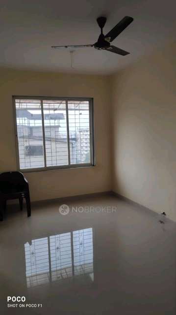 2 BHK Flat In  Kaushal Residency For Sale  In Dombivli East