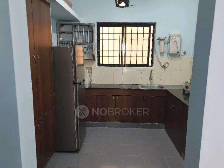 2 BHK Flat In Cosy Nest Apartment Sg Palya for Rent  In 3rd Cross Road, Sg Palya C V Raman Nagar