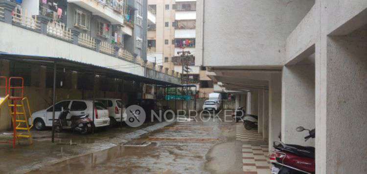 1 BHK Flat In Jidnyasa Apartment for Rent In Ambegaon Budruk