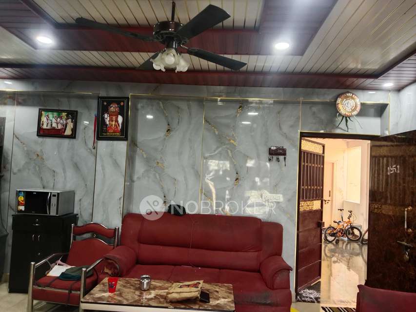 3 BHK Flat In Kailash Bda Apartments For Sale  In Kengeri Satellite Town