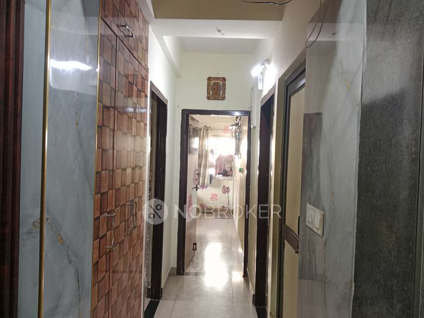 3 BHK Flat In Kailash Bda Apartments For Sale  In Kengeri Satellite Town