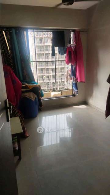 2 BHK Flat In Proviso Heights For Sale  In Ulwe