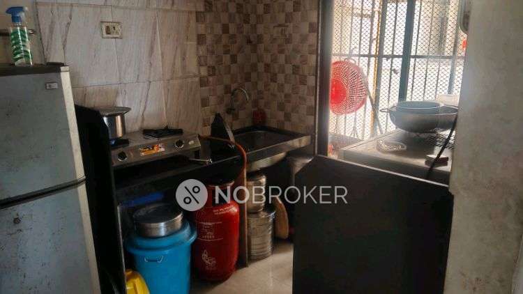 2 BHK Flat In Proviso Heights For Sale  In Ulwe