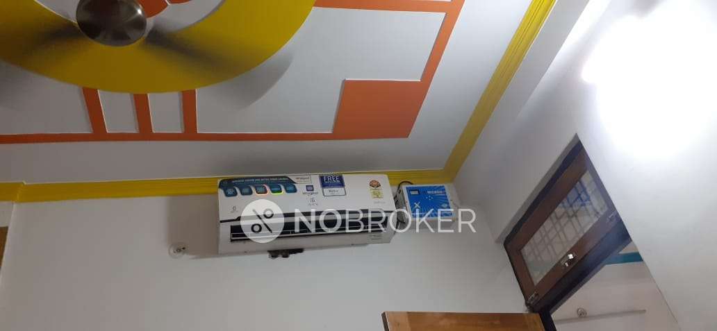 3 BHK Flat For Sale  In Najafgarh