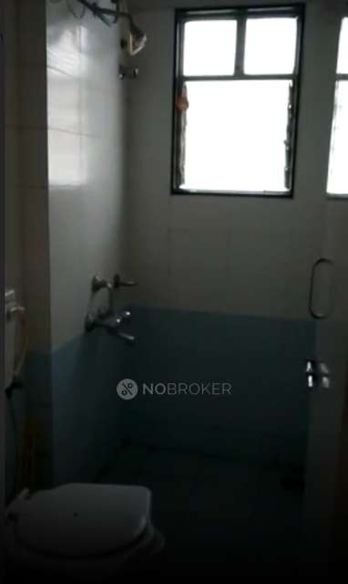 2 BHK Flat In Phadnis Sahil Sarvadaa for Rent  In Kondhwa