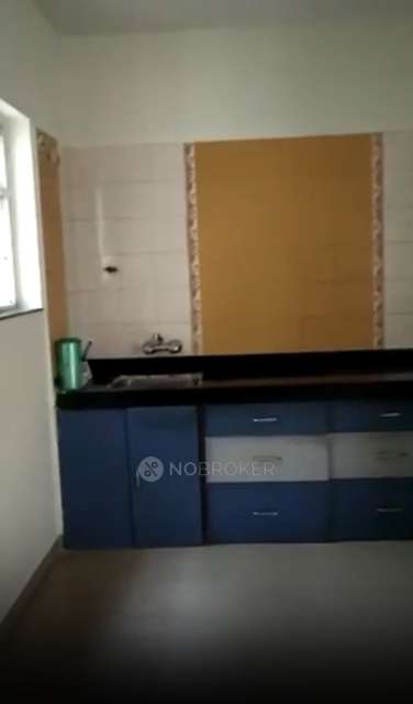 2 BHK Flat In Phadnis Sahil Sarvadaa for Rent  In Kondhwa