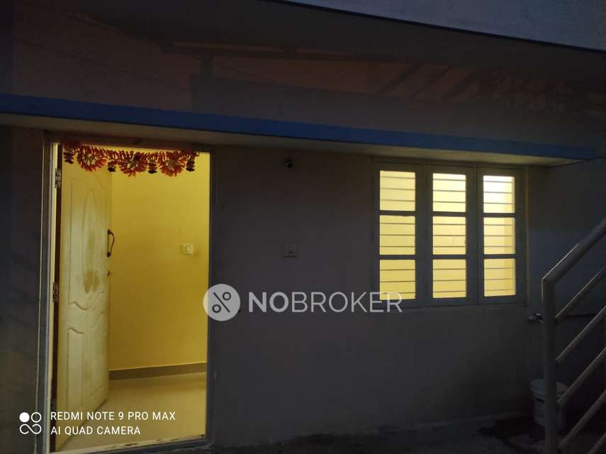 2 BHK Flat for Rent  In Srinidhi Layout 