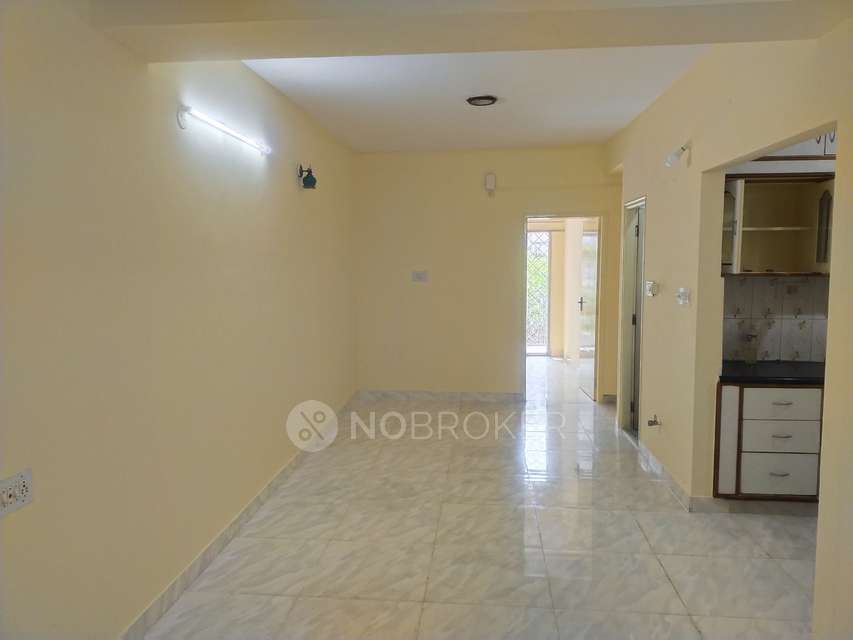 2 BHK Flat In Rkr Villas for Rent  In Murgesh Pallya