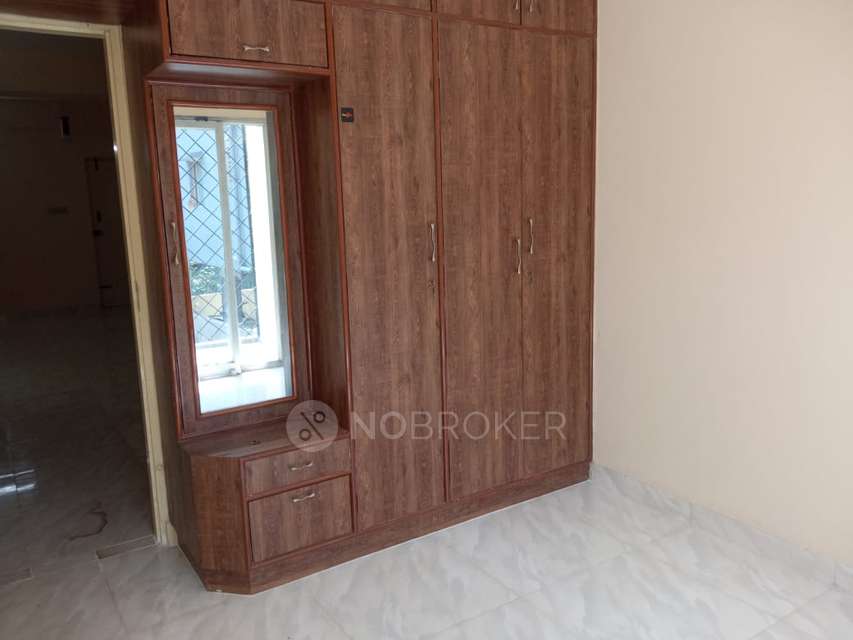 2 BHK Flat In Rkr Villas for Rent  In Murgesh Pallya