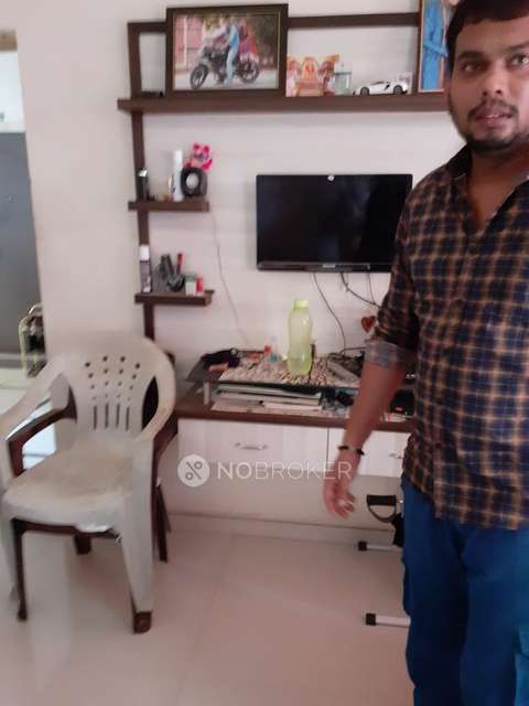 1 BHK Flat In Tulsi  Sanidhya For Sale  In Ambernath