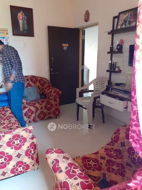 1 BHK Flat In Tulsi  Sanidhya For Sale  In Ambernath