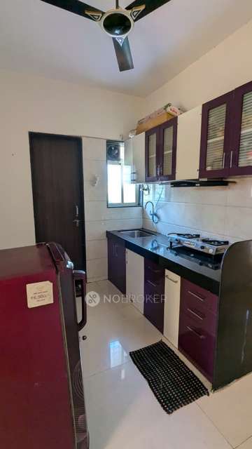 2 BHK Flat In Shruti Apartment for Rent  In Shruti Apartment