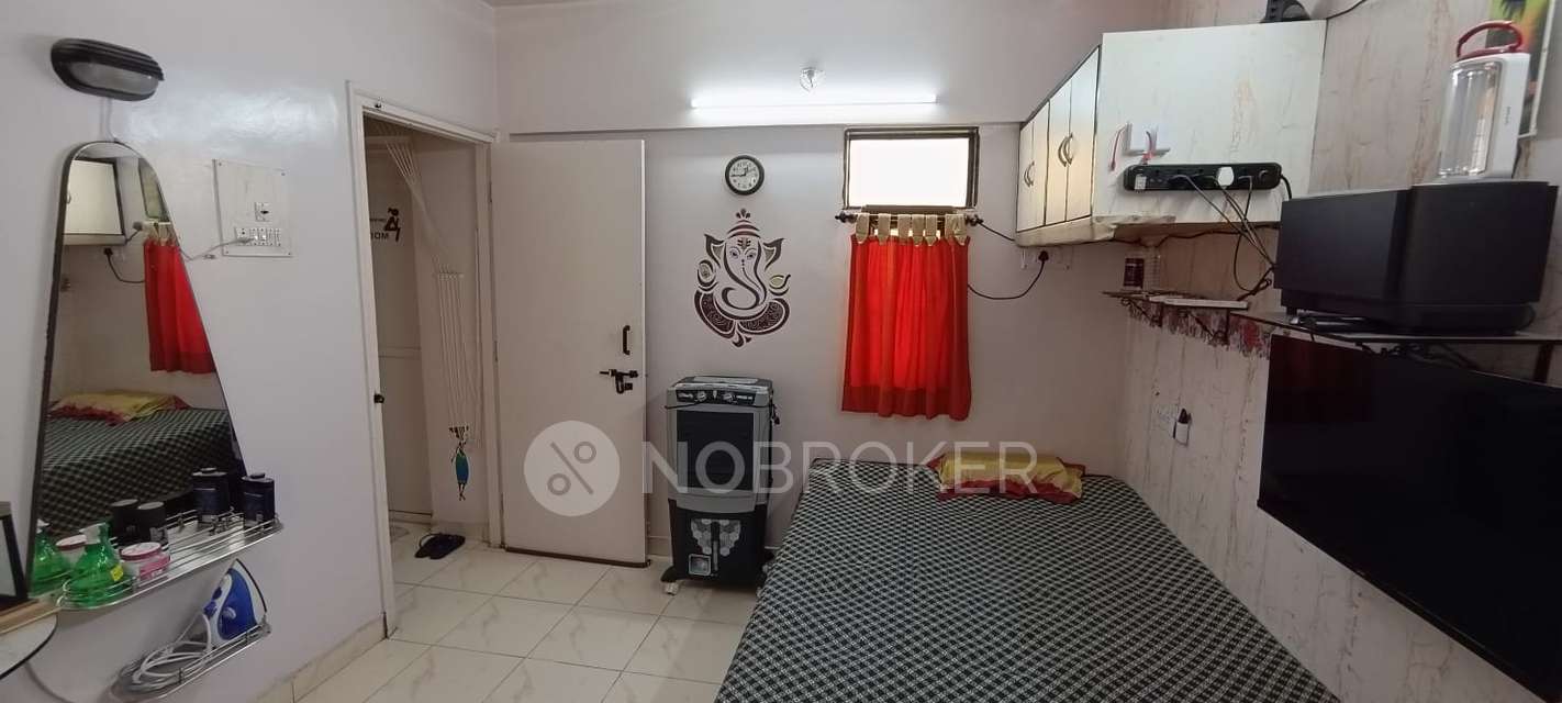 1 BHK Flat In Vatsalya Nagari for Rent  In Kothrud