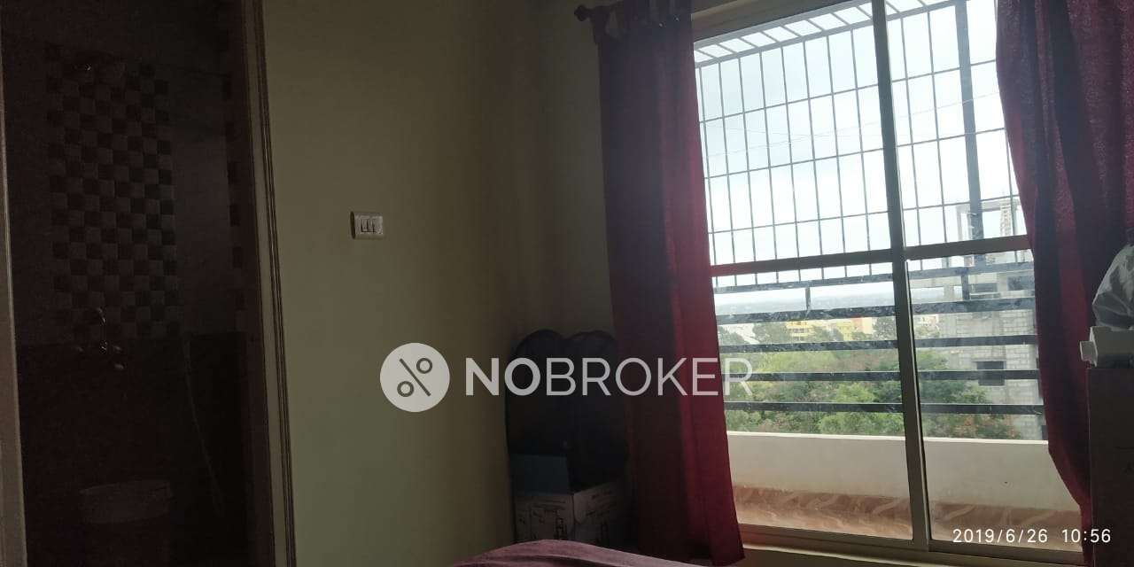 2 BHK Flat In Bagli Fortuna For Sale  In Yarandahalli