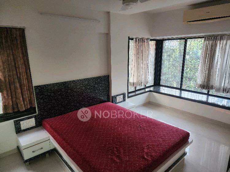 1 BHK Flat In Radhakunj B Chs for Rent  In Malad East