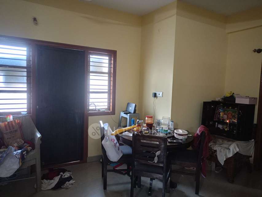 2 BHK Flat In Sai Sahasra Apartments For Sale  In Jp Nagar