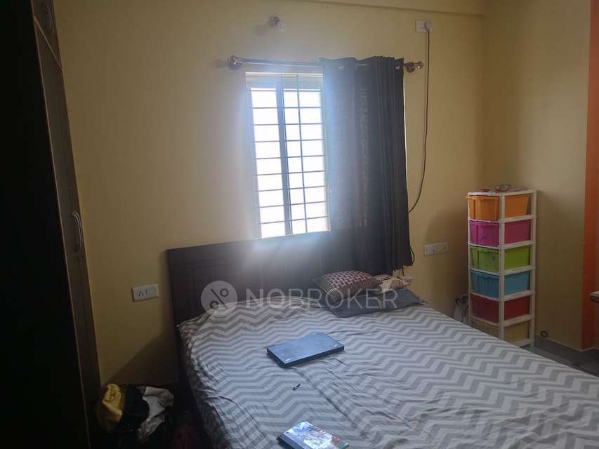 2 BHK Flat In Sai Sahasra Apartments For Sale  In Jp Nagar