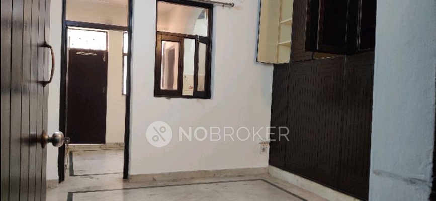 1 RK Flat In Pant Nagar for Rent  In Pant Nagar, Jangpura