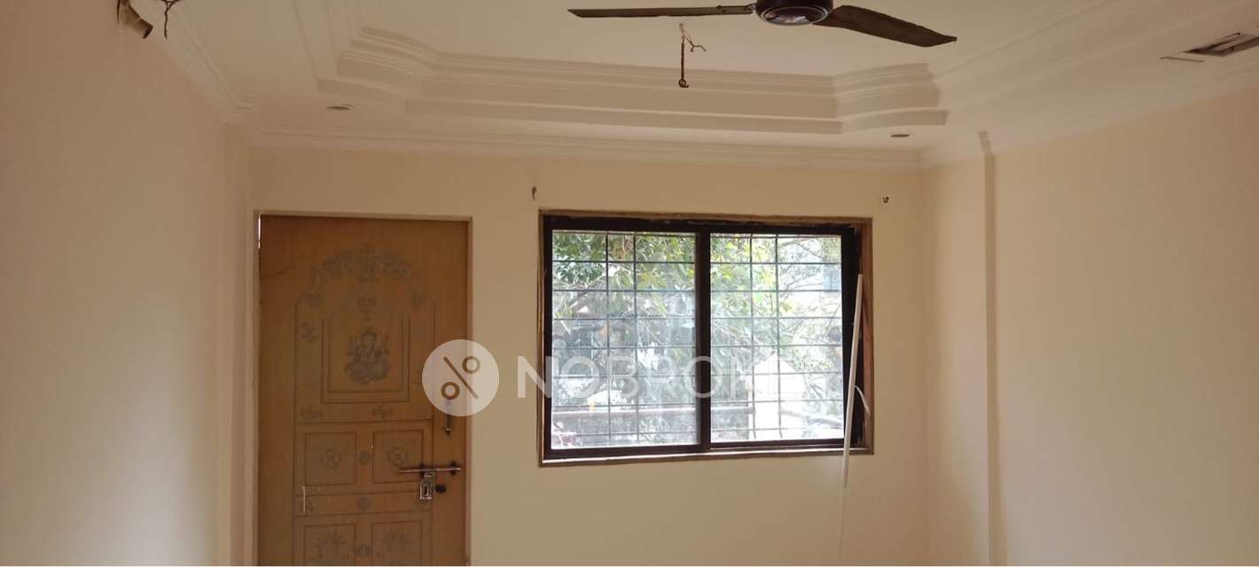 2 BHK Flat In Waghere Heights for Rent  In Deepti Misal House