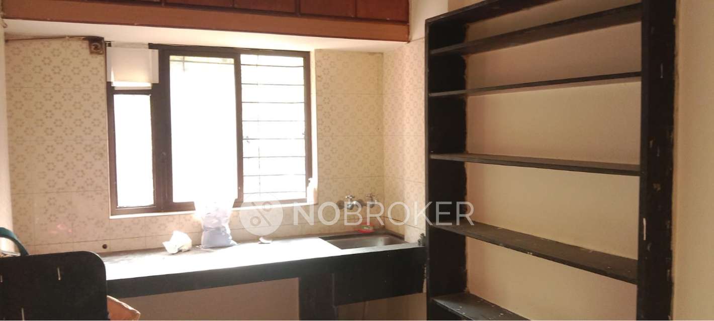 2 BHK Flat In Waghere Heights for Rent  In Deepti Misal House