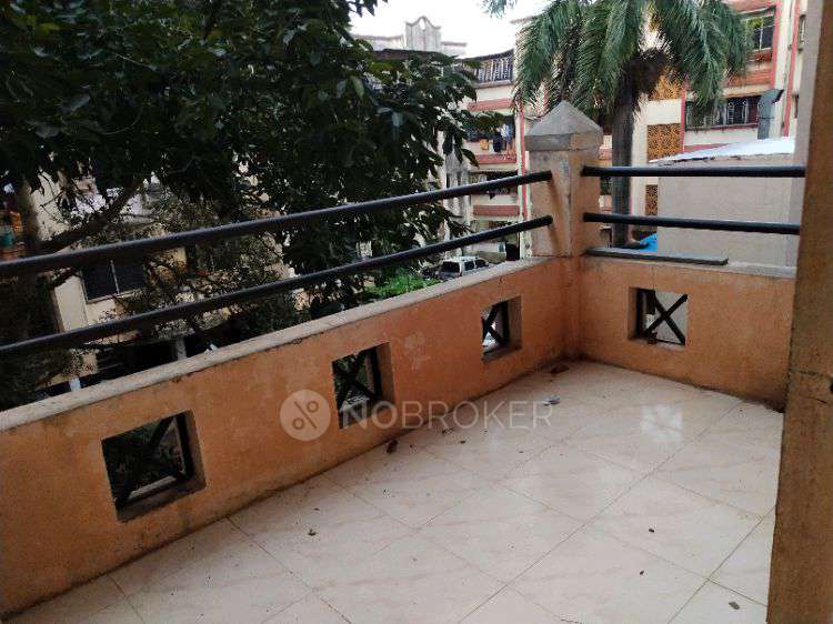 2 BHK Flat In Waghere Heights for Rent  In Deepti Misal House
