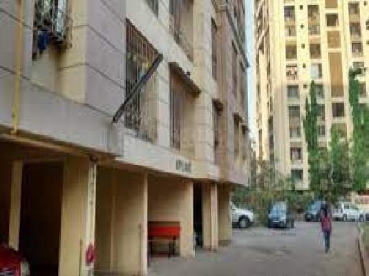 2 BHK Flat In Swapnadhara Complex for Rent  In Thane West