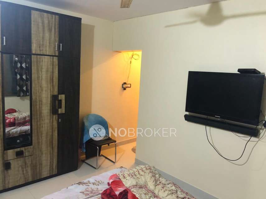 2 BHK Flat In Palash Towers C Wing Chs Ltd.,  for Rent  In Andheri West