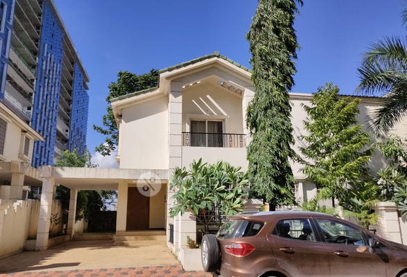 3 BHK House for Rent  In Kharadi