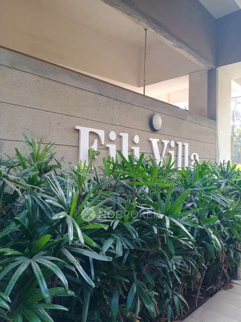 4 BHK Flat In Filli Villa Poonawala for Rent  In Baner