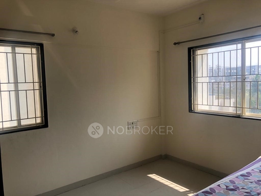 2 BHK Flat In Shree Aarambh, Keshav Nagar for Rent  In Keshav Nagar