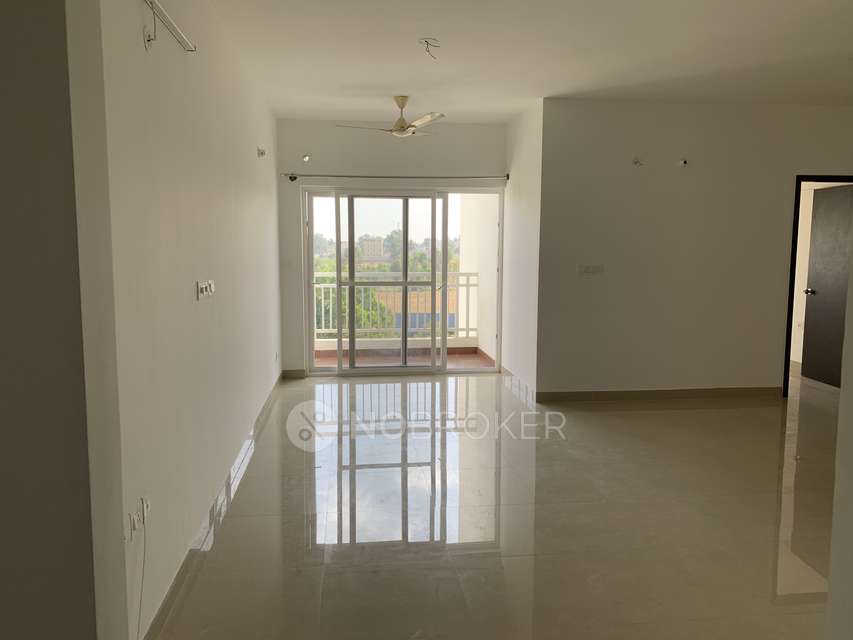 2 BHK Flat In Ozone Urbana Pavellion For Sale  In Devanahalli